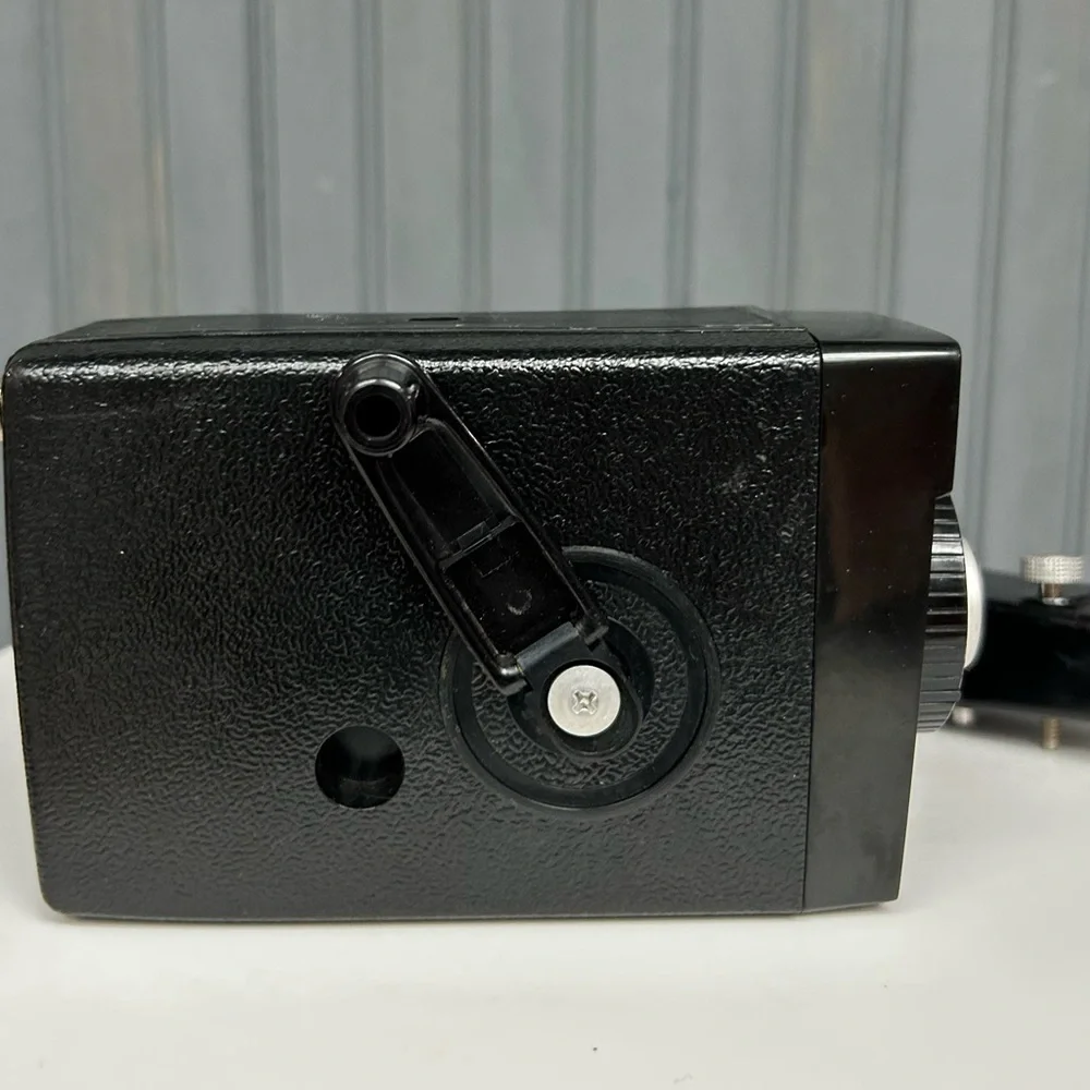 Kodak vintage brownie